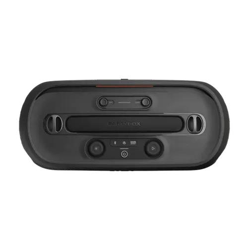 JBL PartyBox On-the-Go 2 Bluetooth Speaker