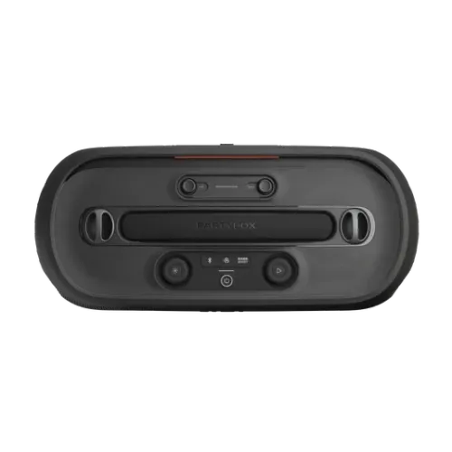 JBL PartyBox On-The-Go 2