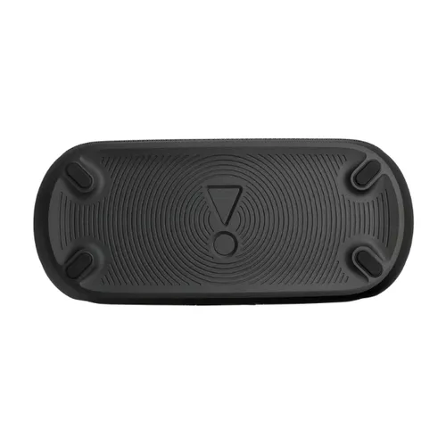 JBL PartyBox On-The-Go 2 Portable Bluetooth Speaker with Wireless Mic
