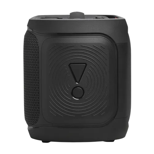 JBL PartyBox On-The-Go 2 Single Mic