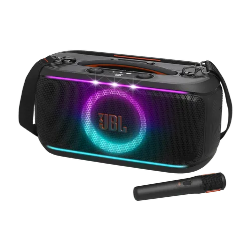 JBL PartyBox On-The-Go 2