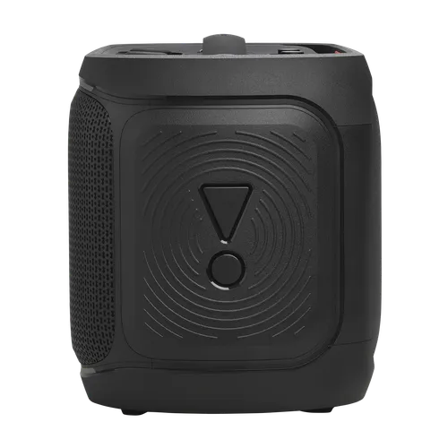 JBL PartyBox On-The-Go 2 Single Mic
