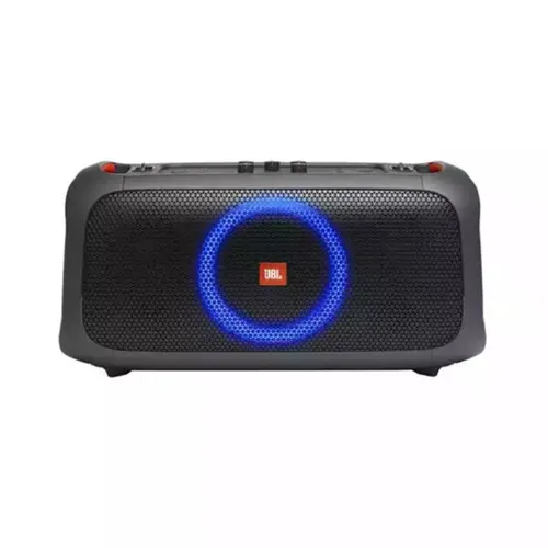 JBL PartyBox On The Go Portable Bluetooth Speaker
