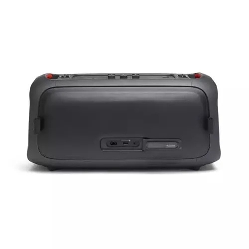JBL PartyBox On The Go Portable Dual Mic Bluetooth Speaker
