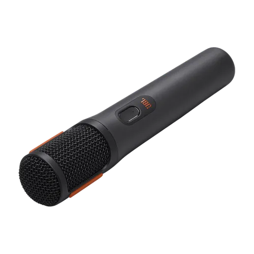 JBL PartyBox Rechargeable Wireless Microphone Set