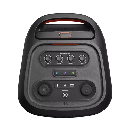 JBL PartyBox Stage 320 <br>Black