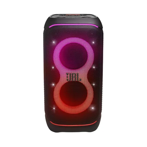JBL PartyBox Stage 320 <br>Black