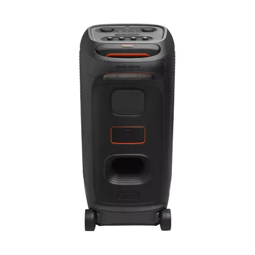 JBL PartyBox Stage 320 <br>Black