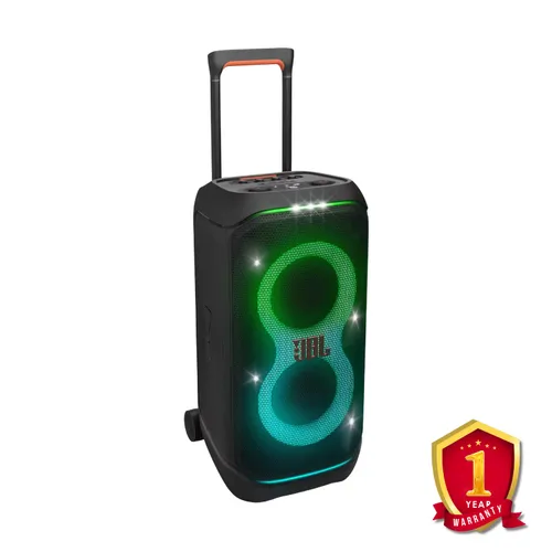 JBL PartyBox Stage 320 <br>Black