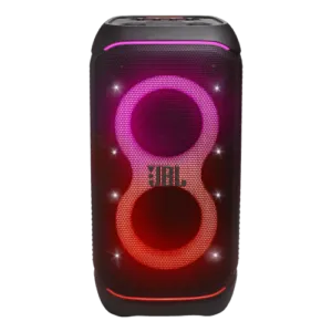 JBL PartyBox Stage 320 Portable Bluetooth Speaker