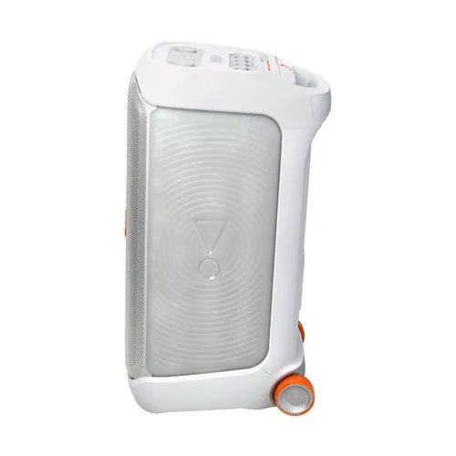 JBL PartyBox Stage 320 White