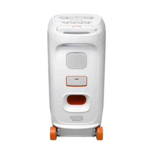 JBL PartyBox Stage 320 White