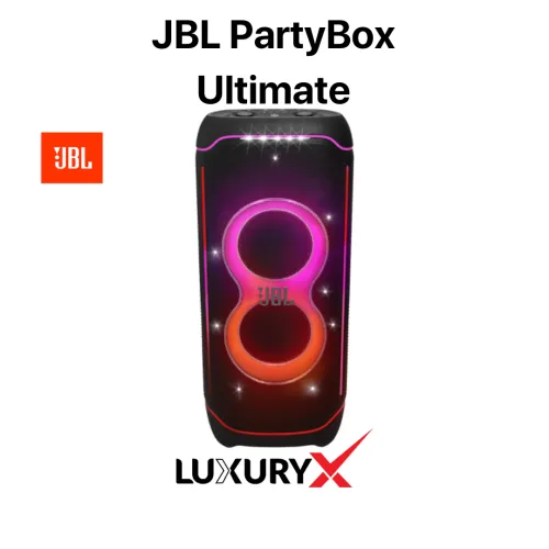 JBL PartyBox Ultimate
