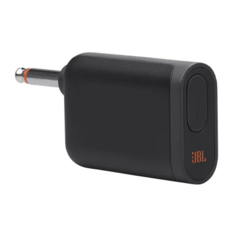 JBL PartyBox Wireless Dual Microphones
