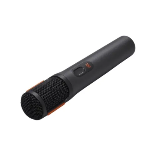JBL PartyBox Wireless Dual Microphones