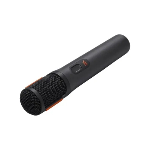 JBL PartyBox Wireless Dual Microphones