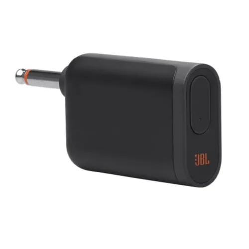 JBL PartyBox Wireless Dual Microphones