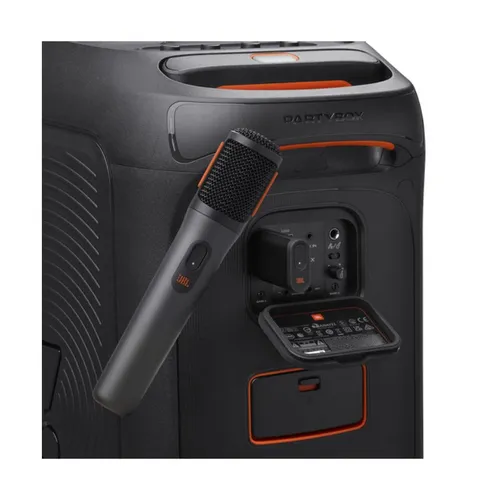 JBL PartyBox Wireless Mic (2-Pack)