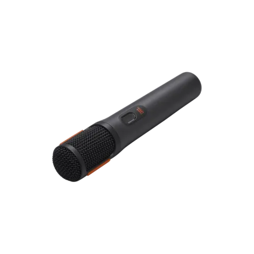 JBL PARTYBOX WIRELESS MIC