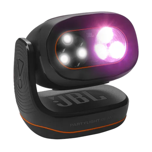 JBL Partylight Beam Bluetooth Projection Party Light