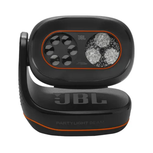 JBL PartyLight Beam
