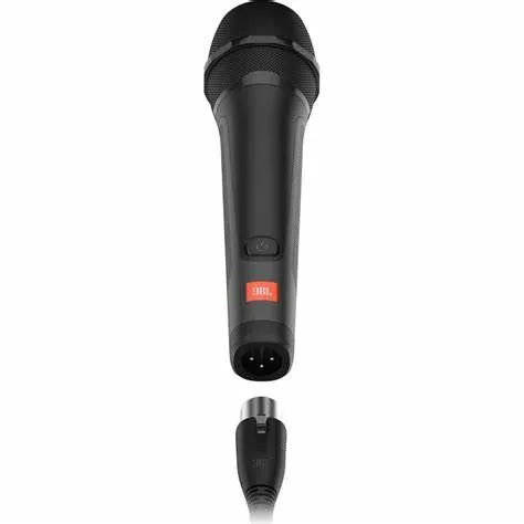 JBL PBM 100 Wired Microphone