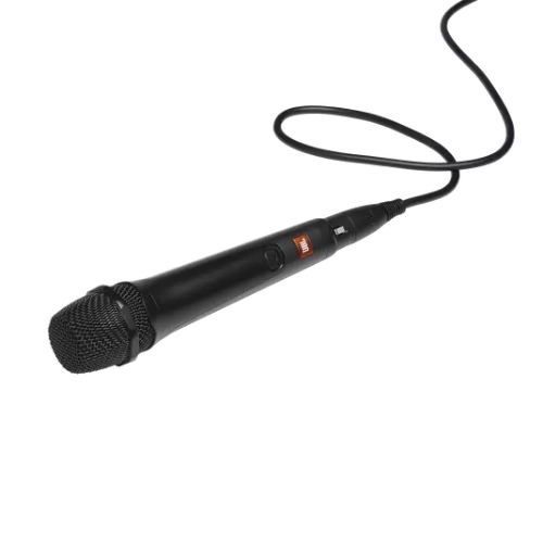 JBL PBM100 Wired Microphone