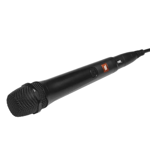 JBL PBM100 Wired Microphone