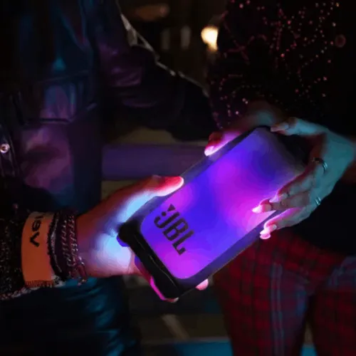 JBL Pulse 5