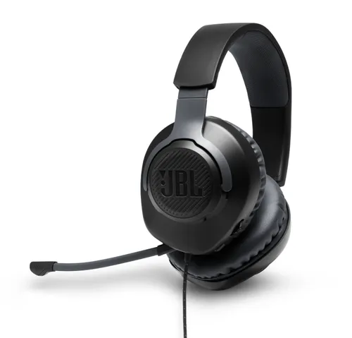 JBL Quantum 100