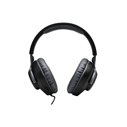 JBL Quantum 100 M2 Wired Over-Ear Gaming Headphones