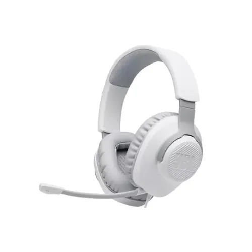 JBL Quantum 100 M2 Wired Over-Ear Gaming Headphones
