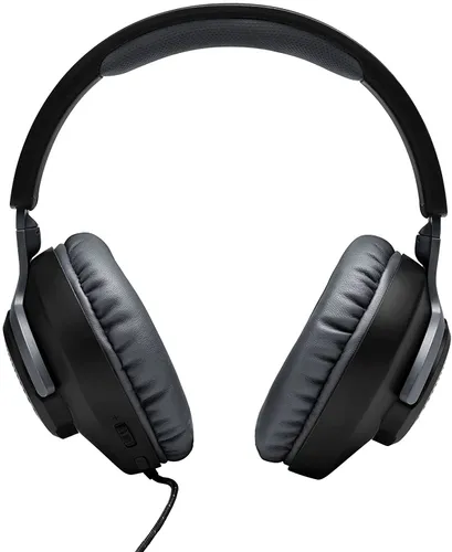 JBL Quantum 100 Wired Gaming Headset