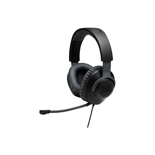JBL Quantum 100 Wired Gaming Headset