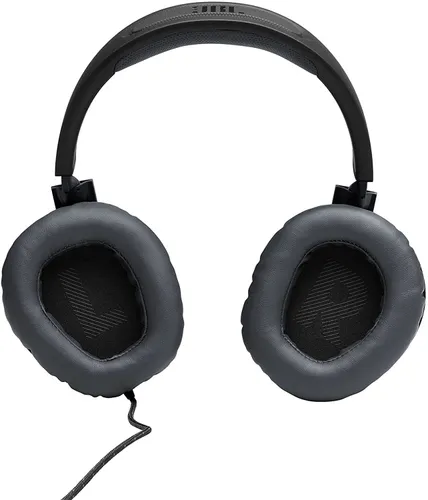 JBL Quantum 100 Wired Gaming Headset