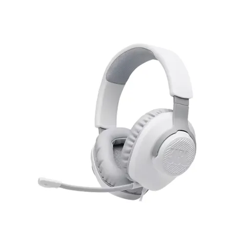 JBL Quantum 100 Wired Over-Ear Gaming Headphones