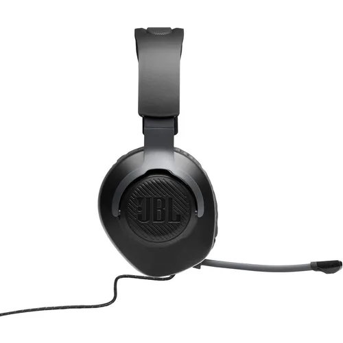 JBL Quantum 100 Wired Over-Ear Gaming Headphones