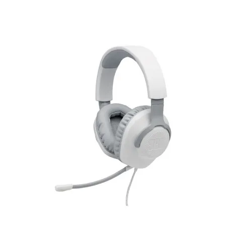 JBL Quantum 100 Wired Over-Ear Gaming Headphones
