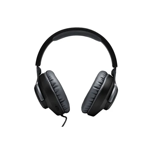 JBL Quantum 100 Wired Over-Ear Gaming Headphones