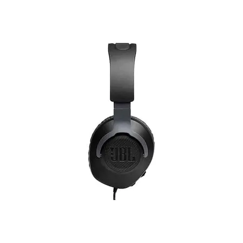JBL Quantum 100 Wired Over-Ear Gaming Headphones