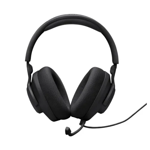 JBL Quantum 100M2 Gaming Headset