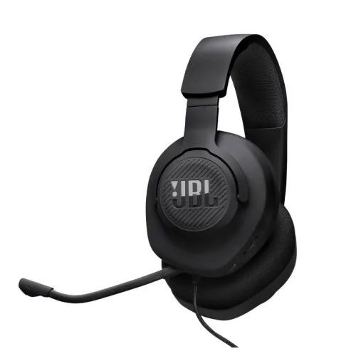 JBL Quantum 100M2 Gaming Headset