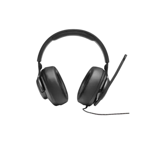 JBL QUANTUM 300 OVER EAR GAMING HEADSET(6m)