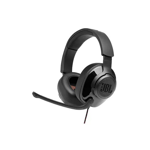 JBL Quantum 300 Wired Gaming Headset