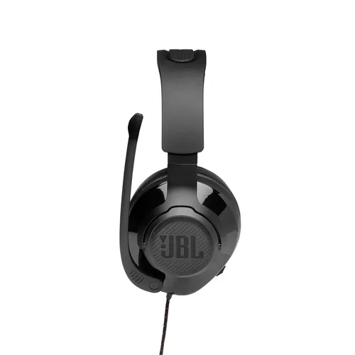 JBL Quantum 300 Wired Over-Ear Gaming Headphones