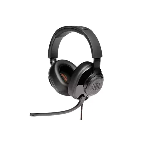 JBL Quantum 300 Wired Over-Ear Gaming Headphones