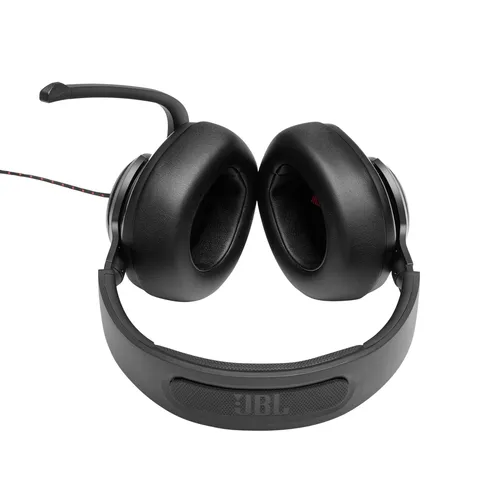 JBL Quantum 300 Wired Over-Ear Gaming Headphones