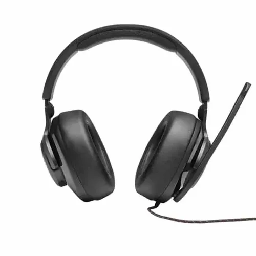 JBL Quantum 300 Wired Over-Ear Gaming Headphones