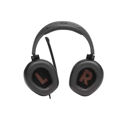 JBL Quantum 300 Wired Over-Ear Gaming Headphones