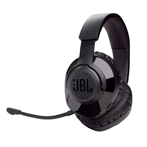 JBL Quantum 350 Wired Over-Ear Gaming Headphones